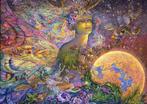 Legpuzzel 1500 Josephine Wall Titania nieuw., Hobby en Vrije tijd, Denksport en Puzzels, Ophalen of Verzenden, 500 t/m 1500 stukjes
