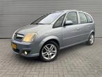 Opel Meriva 1.6-16V Temptation 2007 met slechts 56000 km !, 65 €/maand, Gebruikt, 4 cilinders, Origineel Nederlands