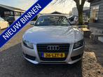 Audi A5 Cabriolet 1.8 TFSI Pro Line (bj 2010, automaat), Auto's, Euro 5, Stof, 4 cilinders, Cabriolet