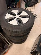 Michelin Banden met velg Kia Soul- 205/60 R16, Ophalen, Gebruikt, 16 inch, 205 mm