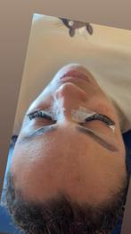 Wimperextensions ook laser ontharing en cursussen, Sieraden, Tassen en Uiterlijk, Uiterlijk | Gezichtsverzorging, Ophalen of Verzenden