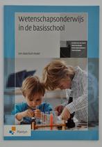 wetenschapsonderwijs in de basisschool, Overige vakken, Plantyn, Nieuw, Ophalen of Verzenden