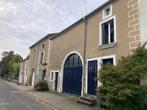 Unieke woning met mega schuur en besloten tuin in Melay, Huizen en Kamers, Dorp, Melay, Haute Marne, Frankrijk, 111 m²