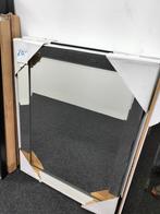 Erik Kuster spiegels 70x90 miror, Ophalen, Minder dan 50 cm, Nieuw, Minder dan 100 cm