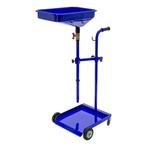Olie opvangwagen / Olie opvangsysteem, Auto diversen, Verzenden