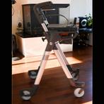 Superlichte degelijke Topo Troja Hestra binnenrollator, Ophalen, Lichtgewicht, Gebruikt