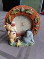 Winnie the pooh fotolijst, Ophalen of Verzenden, Winnie de Poeh of vrienden, Zo goed als nieuw, Beeldje of Figuurtje