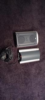 JBL Center Speaker - Gebruikt, Gebruikt, JBL, Ophalen of Verzenden, Center speaker