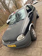 Opel corsa 1.2 16v met apk, Auto's, Bedrijf, Climate control, Te koop, Benzine