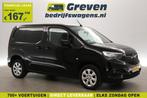 Opel Combo 1.5D Innovation | Euro6 | 102PK | Airco | Camera, Auto's, Voorwielaandrijving, Stof, Gebruikt, Euro 6