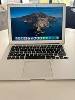 MacBook Air - 2017- 13 inch - 8GB, Computers en Software, Apple Macbooks, Zo goed als nieuw, Ophalen, 13 inch, Minder dan 2 Ghz