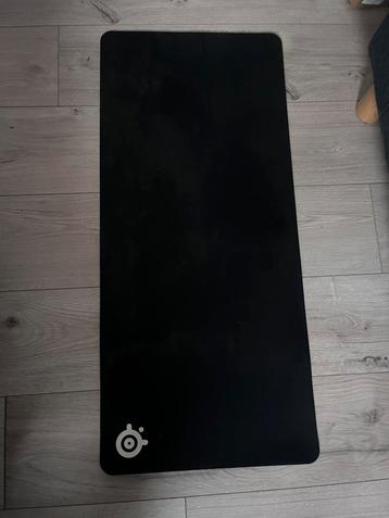 Steelseries muismat beschikbaar voor biedingen