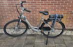Giant Ease-E+ 2 RB Electrische Damesfiets Maat( M )Z.g.a.n, Zo goed als nieuw, 51 tot 55 cm, 50 km per accu of meer, Ophalen