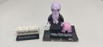 Lego Mind Flayer CMF Dungeons&Dragons minifiguur (Nieuw), Lego Systems A/S, Lego, Aastvej 1 7190 Billund Denemarken, Nieuw