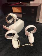 Oculus Quest 2 - VR Bril, Ophalen, Gebruikt, VR-bril