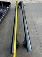 Farad Dakdragers Nissan Qashqai 2007-2013 Glad Dak, Ophalen of Verzenden, Gebruikt