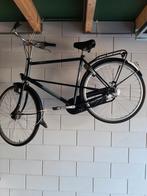 Batavus Stabilo Herenfiets 7v - Nieuw Slot, Ophalen, Gebruikt, Versnellingen, Batavus