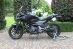 Honda NC 750 X DCT automaat ABS 2015 ZGAN!, Motoren, Motoren | Honda, 2 cilinders, 745 cc, Particulier, Meer dan 35 kW