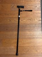 Opvouwbare wandelstok, Diversen, Wandelstokken, Ophalen of Verzenden, Verstelbaar, Zo goed als nieuw