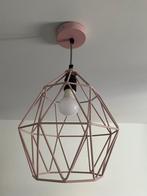Twee wire lampen van kidsdepot roze en groen, Ophalen, Zo goed als nieuw, Metaal, Minder dan 50 cm