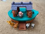Little people ark van noach, Ophalen of Verzenden, Speelset