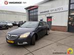 Opel Insignia Sports Tourer 1.6 T Edition, Euro 5, Stof, Gebruikt, 179 pk