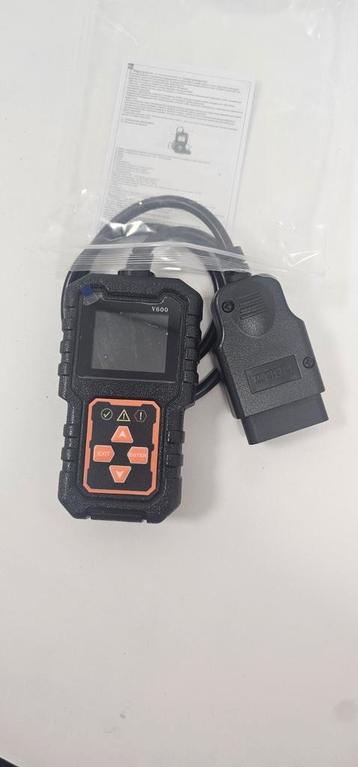 obd2 auto uitlees computer beschikbaar voor biedingen