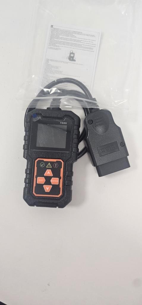 obd2 auto uitlees computer, Auto diversen, Autogereedschap, Ophalen of Verzenden
