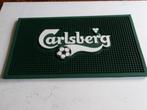 Carlsberg bier barmat (nr.1), Verzamelen, Ophalen of Verzenden, Nieuw, Overige typen, Overige merken