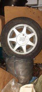 Ford Motorsport RS  6x13, Ophalen, Gebruikt