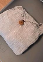 Ilmaha Voedingsdoek - Zachte mousseline, Ophalen, Zo goed als nieuw, 100 cm of meer, Deken