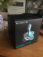Logitech Extreme 3D Pro, Ophalen, Zo goed als nieuw, Logitech G