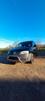 Mmbs VW caddy 2.0 sdi diesel, Auto's, Origineel Nederlands, Particulier, Te koop