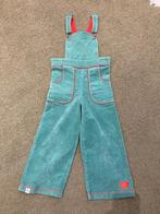 Alba Original Corduroy Tuinbroek Maat 110, Broek, Jongen of Meisje, Ophalen of Verzenden, Zo goed als nieuw