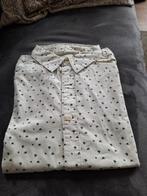 Selected Homme overhemd - Halswijdte 41/42 (L), Wit, Ophalen of Verzenden, Zo goed als nieuw, Halswijdte 41/42 (L)