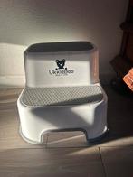 Trapje krukje, Ophalen, Zo goed als nieuw, Minder dan 2 meter