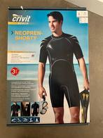 Wetsuit van Neopreen Maat L, Watersport en Boten, Duiken, Ophalen of Verzenden, Nieuw, Duikpak