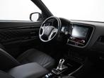 Mitsubishi Outlander 2.4 PHEV Instyle | Leder | Trekhaak | C, Automaat, 12 maanden, Euro 6, 4 cilinders