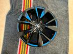 Misano velgen 19 inch, 19 inch, Gebruikt, Velg(en), Ophalen of Verzenden