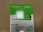 WD Green NVME 240GB opslag, Ophalen, Intern, SSD, Wd green