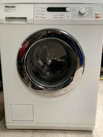 Miele W5844 SoftCare Wasmachine - Watercontrol Systeem, Witgoed en Apparatuur, Wasmachines, Gebruikt, Ophalen of Verzenden, Voorlader