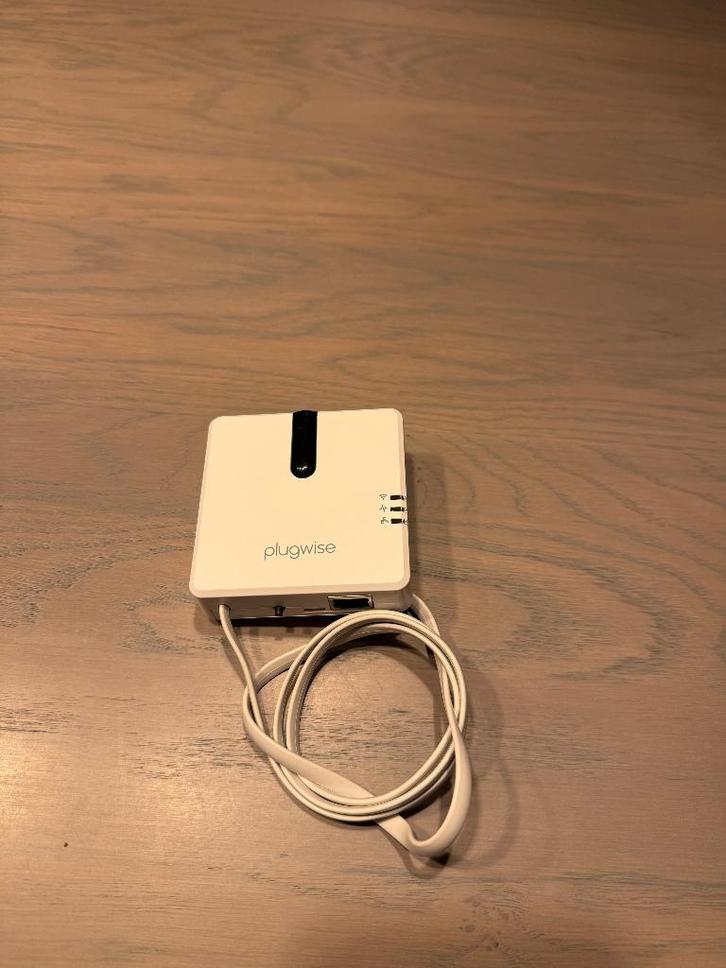 Plugwise P1 (V3), Doe-het-zelf en Verbouw, Thermostaten, Zo goed als nieuw, Ophalen of Verzenden