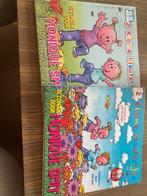 De 2 kleine kleutertjes, Ophalen, Zo goed als nieuw