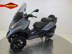 Piaggio MP3 500LT SE (bj 2018), Motoren, Motoren | Piaggio, Bedrijf, Scooter