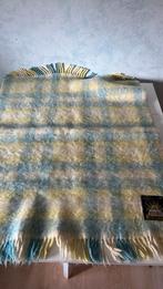 Super zachte wol babydekentje Sole Mio 75x100 goede conditie, Verzenden, Zo goed als nieuw, 100 cm of meer, Deken