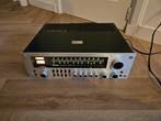 Mcintosh Mac 4100 Receiver - Vintage Hifi, Ophalen of Verzenden, Gebruikt, Stereo, Overige merken
