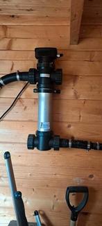 UV lamp 36 watt voor vijver, Ophalen of Verzenden, Zo goed als nieuw, Algemeen