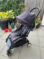 yoyo buggy, Ophalen, Gebruikt, Overige merken, Zonnekap