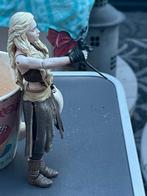 Daenerys of Game of Thrones de Khaleesi, Ophalen of Verzenden, Zo goed als nieuw