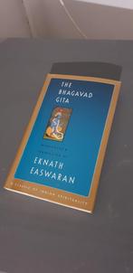 The bhagavad gita, engels, Ophalen